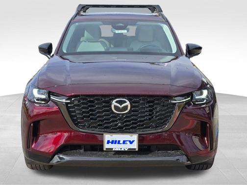 2026 Mazda CX-90 3.3 Turbo S Premium