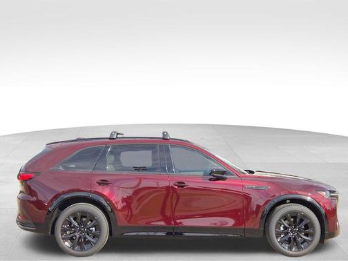 2026 Mazda CX-90 3.3 Turbo S Premium