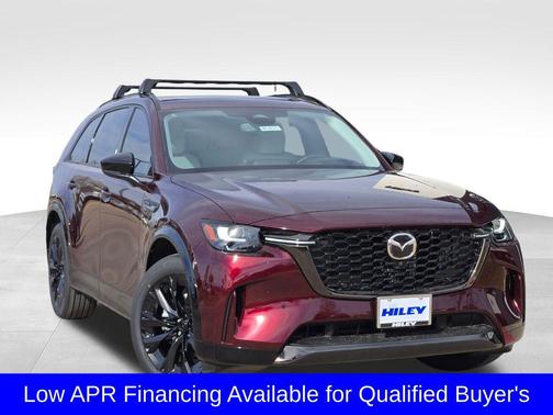 2026 Mazda CX-90 3.3 Turbo S Premium