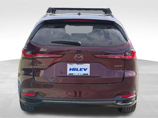 2026 Mazda CX-90 3.3 Turbo S Premium