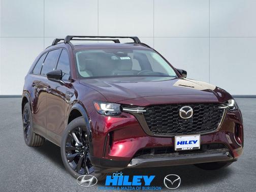 2026 Mazda CX-90 3.3 Turbo S Premium
