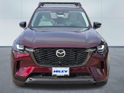 2026 Mazda CX-90 3.3 Turbo S Premium