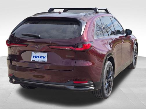 2026 Mazda CX-90 3.3 Turbo S Premium