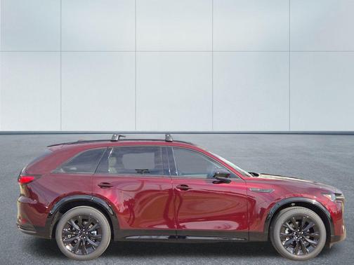 2026 Mazda CX-90 3.3 Turbo S Premium