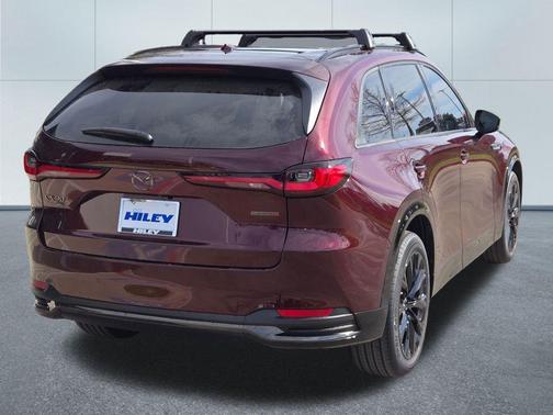 2026 Mazda CX-90 3.3 Turbo S Premium