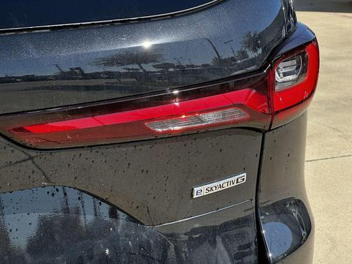 2026 Mazda CX-90 3.3 Turbo S