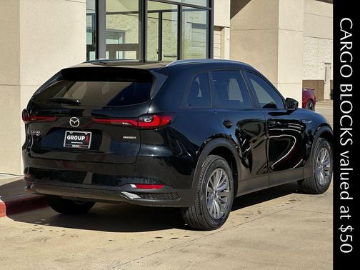 2026 Mazda CX-90 3.3 Turbo S