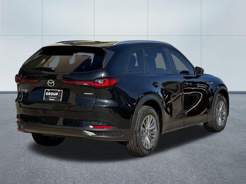 2026 Mazda CX-90 3.3 Turbo S