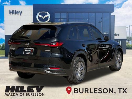 2026 Mazda CX-90 3.3 Turbo S