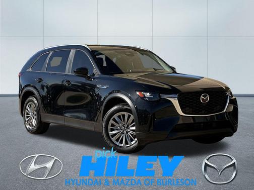2026 Mazda CX-90 3.3 Turbo S