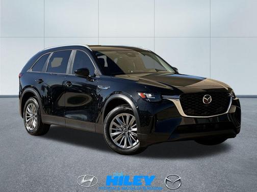 2026 Mazda CX-90 3.3 Turbo S