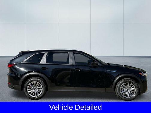 2026 Mazda CX-90 3.3 Turbo S