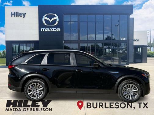 2026 Mazda CX-90 3.3 Turbo S