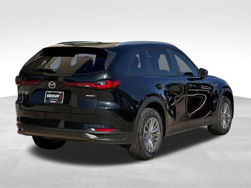 2026 Mazda CX-90 3.3 Turbo S