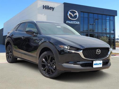 2025 Mazda CX-30 2.5 S Select Sport