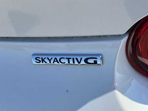 2025 Mazda MX-5 Miata RF Grand Touring