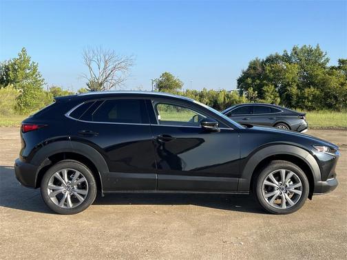 2025 Mazda CX-30 2.5 S Premium Package