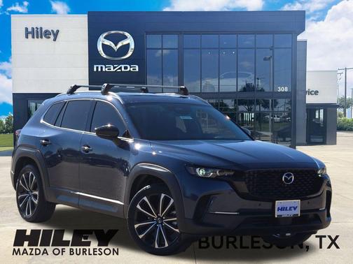 2026 Mazda CX-50 2.5 S Premium Package