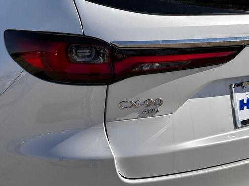 2026 Mazda CX-90 3.3 Turbo Premium Plus