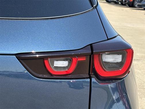 2025 Mazda CX-50 2.5 S Select Package