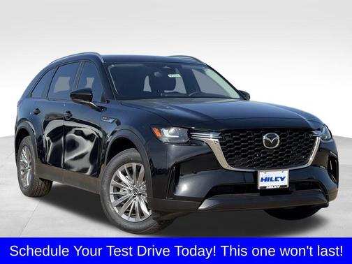 2026 Mazda CX-90 3.3 Turbo S