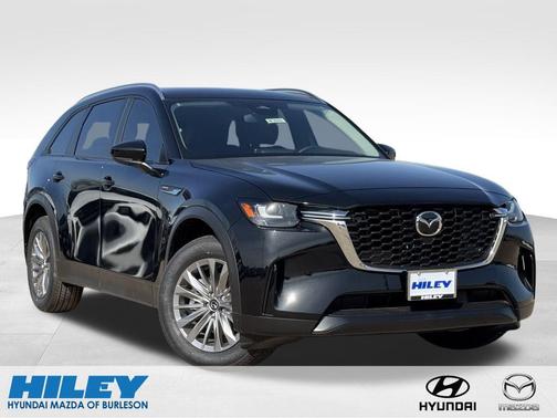 2026 Mazda CX-90 3.3 Turbo S