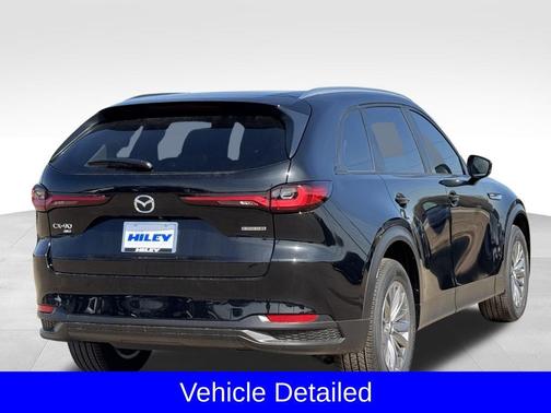 2026 Mazda CX-90 3.3 Turbo S