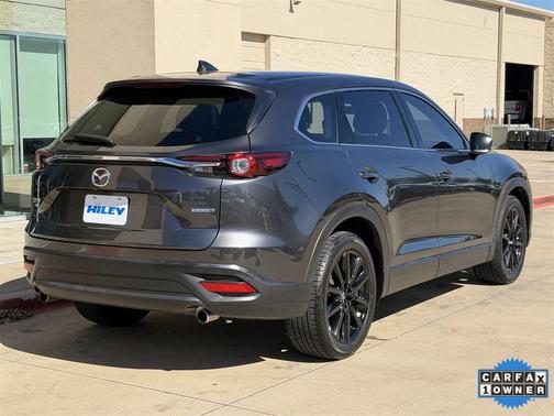 2023 Mazda CX-9 Touring