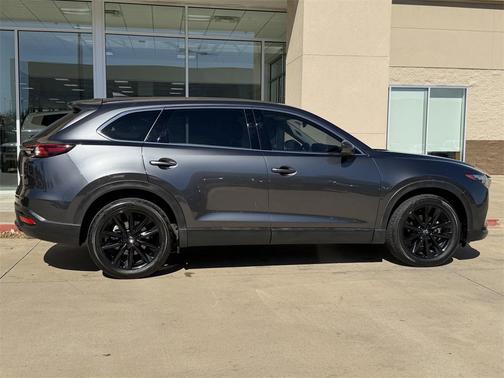 2023 Mazda CX-9 Touring
