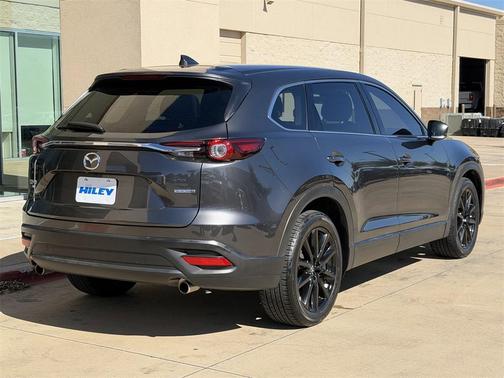 2023 Mazda CX-9 Touring