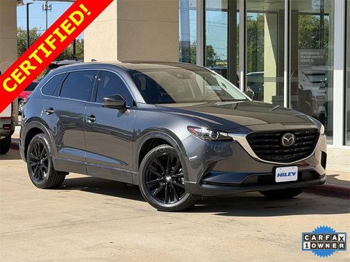 2023 Mazda CX-9 Touring