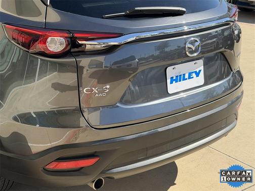 2023 Mazda CX-9 Touring