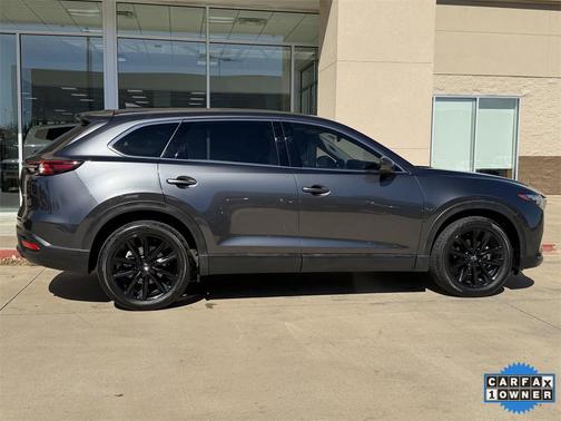 2023 Mazda CX-9 Touring