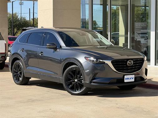 2023 Mazda CX-9 Touring