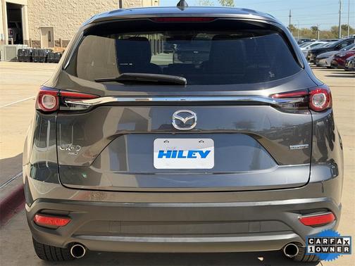 2023 Mazda CX-9 Touring