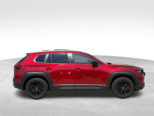 2025 Mazda CX-50 2.5 S Select Package