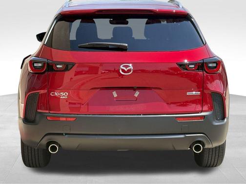 2025 Mazda CX-50 2.5 S Select Package
