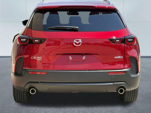 2025 Mazda CX-50 2.5 S Select Package