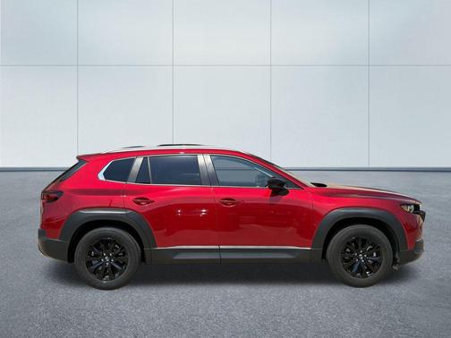 2025 Mazda CX-50 2.5 S Select Package