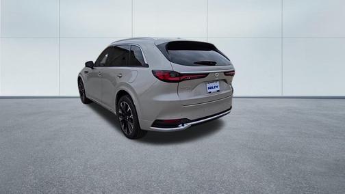 2026 Mazda CX-90 3.3 Turbo S Premium Plus