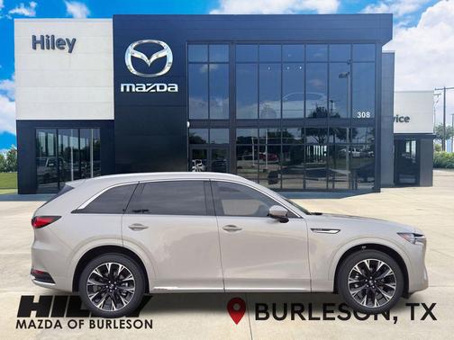 2026 Mazda CX-90 3.3 Turbo S Premium Plus