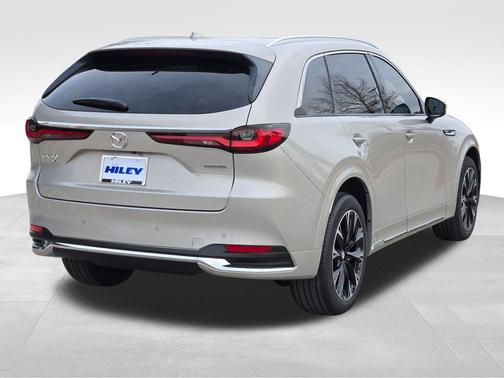 2026 Mazda CX-90 3.3 Turbo S Premium Plus