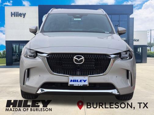 2026 Mazda CX-90 3.3 Turbo S Premium Plus