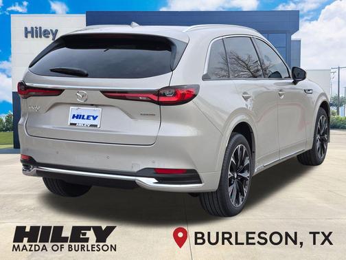 2026 Mazda CX-90 3.3 Turbo S Premium Plus