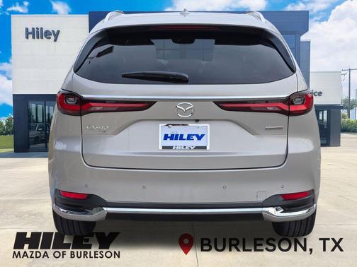 2026 Mazda CX-90 3.3 Turbo S Premium Plus