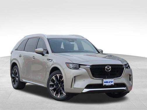2026 Mazda CX-90 3.3 Turbo S Premium Plus