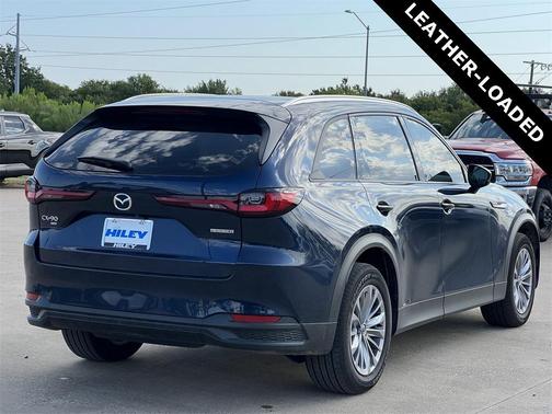 2025 Mazda CX-90 3.3 Turbo Preferred
