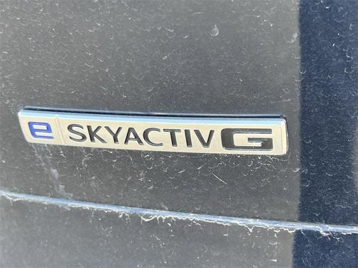 2025 Mazda CX-90 3.3 Turbo Preferred