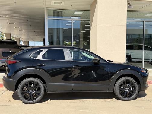 2026 Mazda CX-30 2.5 S Select Sport