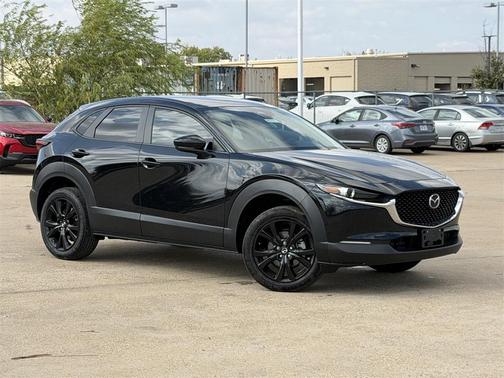 2026 Mazda CX-30 2.5 S Select Sport